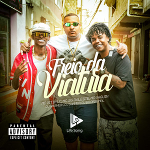 Freio da Viatura (Explicit)