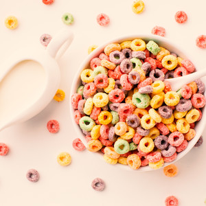 Froot Loops