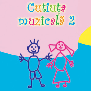 Cutiuța Muzicală 2