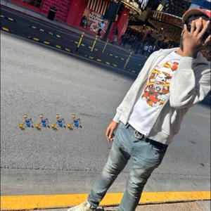 Married To The Game (Explicit)