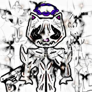 purple halo (Explicit)