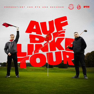 Auf die linke Tour (Explicit)