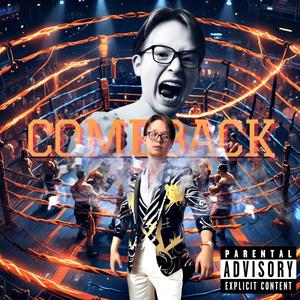 Comeback (Explicit)