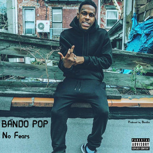 No Fear (Explicit)