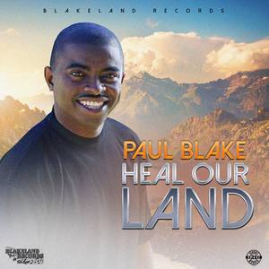 Heal Our Land (Instrumental|纯音乐)