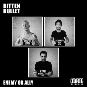 Enemy or Ally (Explicit)