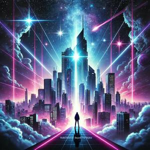 Beyond the Skyline (feat. WolfsOne)