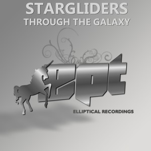 Through The Galaxy (Raynold Remix)