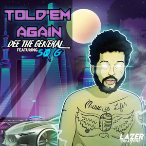 Told 'em Again (Explicit)