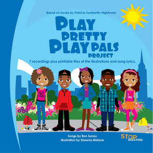 Play Pretty 2(Fast)(Feat. Watina Barnes)