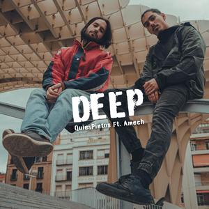 Deep(feat. Amech)