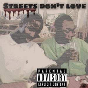 Streets Dont Love You (Explicit)