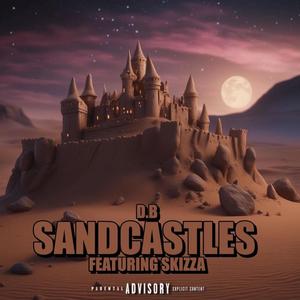 Sandcastles (feat. Skizza & Lisa Seidl)