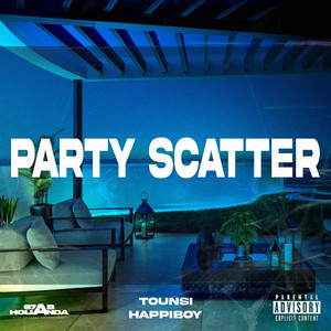 Party Scatter (Explicit)