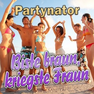 Biste braun, kriegste Fraun (伴奏)