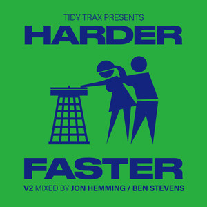 Harder Faster, Vol. 2