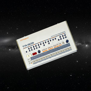 A Clubtrack (909 Live Version)