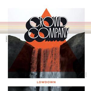 Crowd Company - Brooklyn Summer(feat. Ryan Zoidis & Eric Bloom)