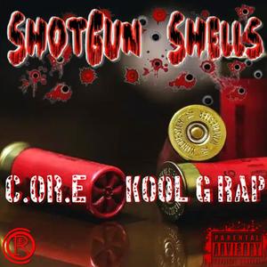 ShotGun Shells (feat. Kool G Rap, Getill, Mhadi Don & Se7en30) (Explicit)