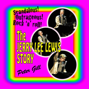 The Jerry Lee Lewis Story