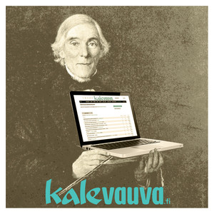 Vakavissaan, etupyllystä (Explicit)