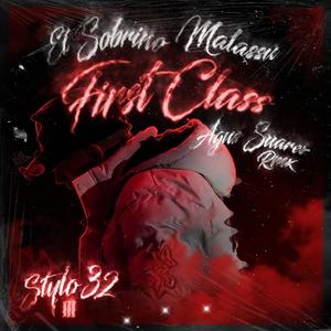 FIRST CLASS (Explicit)