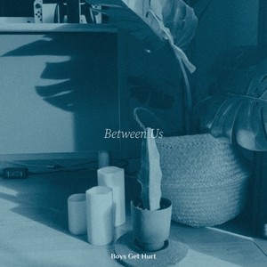 Between Us (feat. Tiago)