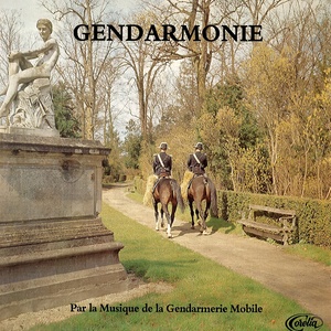 Gendarmonie