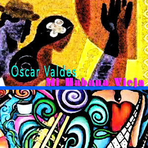 Oscar Valdés - La Contenta
