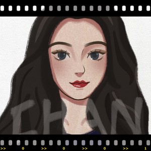漂浮女孩封面