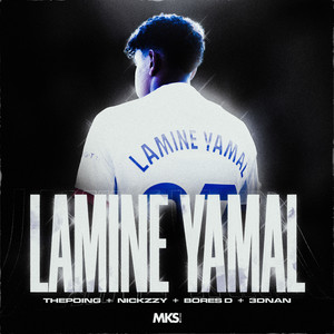 LAMINE YAMAL (Explicit)