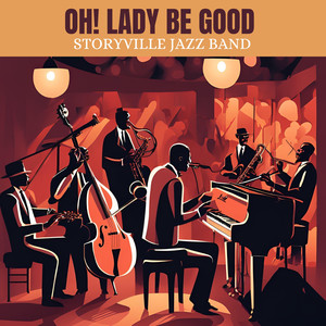 Oh! Lady Be Good (feat. Marco Pasetto)