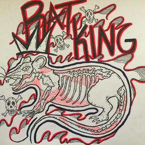 Rat King (Sounds From Under the Refigerator)