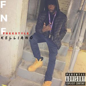 Flexin N Flashin Freestyle (Explicit)