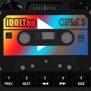 iDOLTap Original Philippine Music 3