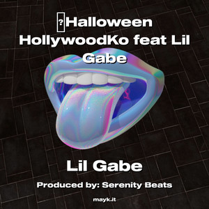 Halloween HollywoodKo feat Lil Gabe
