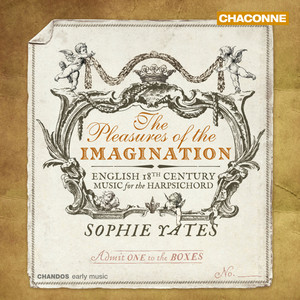 Chaconne in F Major