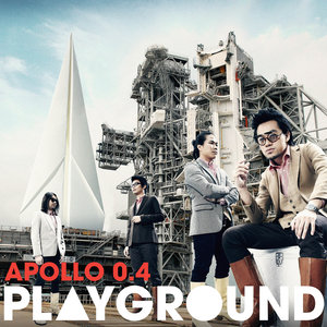 PLAYGROUND APOLLO 0.4