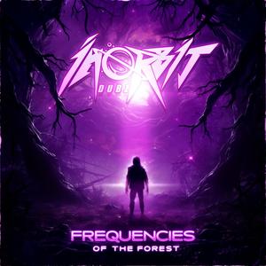 The Frequencies of The Forest EP (Explicit)