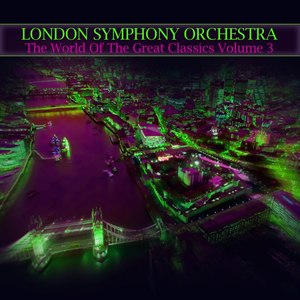 Concerto for Violin and Orchestra in G Minor, Op. 26 - II. Adagio