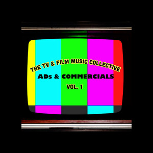 Ads and Commercials Vol.1