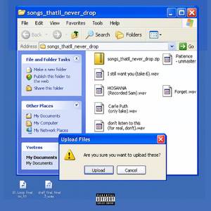 i still want you (take 6)