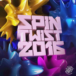 Spin Twist 2016