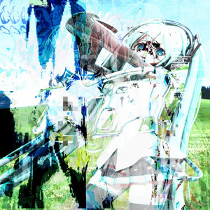 Pretty angel !! (Instrumental)