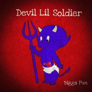 Devils Lil Soldier