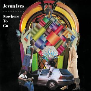 Nowhere To Go (Explicit)