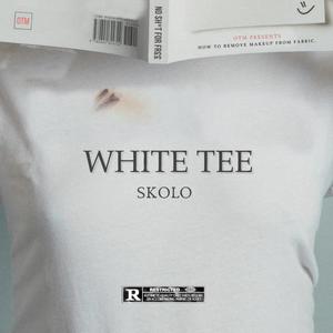 WHITE TEE (Explicit)