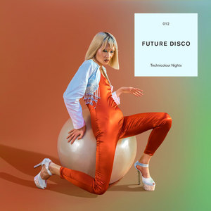 Future Disco: Technicolour Nights