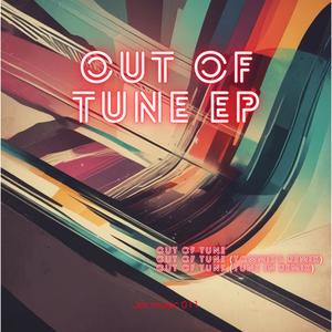 Out of tune (Tommie's remix)