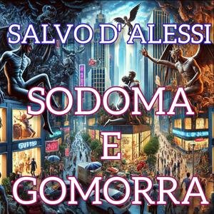 Sodoma e Gomorra